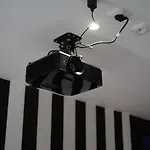 Apartament Loft Spa Lumineux Jacuzzi Prive Ecran Cinema