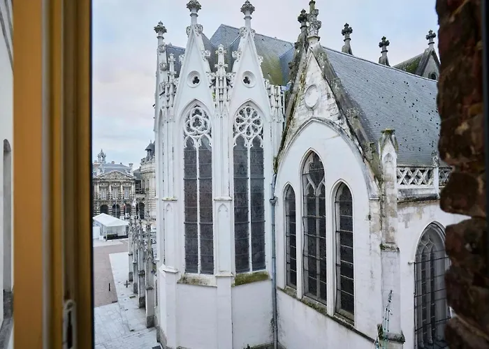 Design #6#- Jacuzzi Et Netflix-self Check-in Appartement